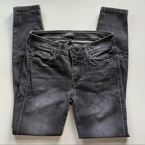 Genetic Los Angeles Stem Jeans in Colorway Essex Size 27